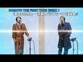 🌟 DOMOTO THE FIRST TAKE 初出演!「愛のかたまり」一発撮りパフォーマンス VIP体験 🎤