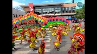 Download lagu Contingent #3 LGU CATARMAN- 🥁🪇🎉❤️‼️𝗟𝗮𝗻𝘇𝗼𝗻𝗲𝘀 𝗙𝗲𝘀𝘁𝗶𝘃𝗮𝗹 𝟮𝟬𝟮𝟰: Street DancingCompetition
