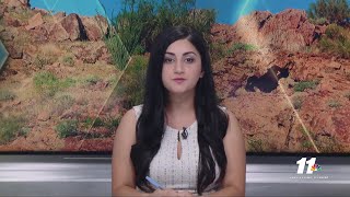 Imperial County Sheriff’s Office celebrates forensic science week