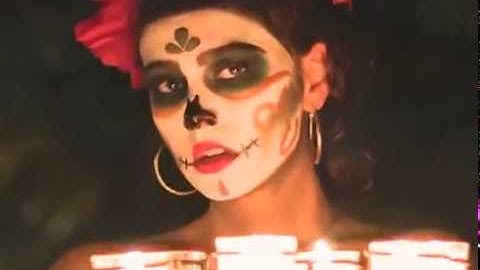 Post editing Music video project final cut