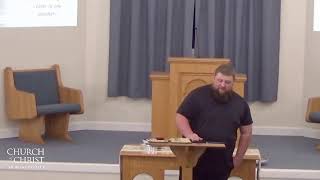 The Book of Matthew: Chapter 2 | Rogersville PM 6/21/2026