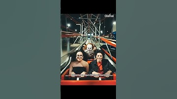 Made with @Glam AI App Code SABRYNA #glamai #fyp #ghostface #aigenerated #viraltrend