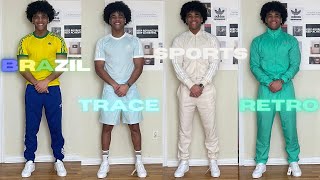 Adidas Try On Haul | Summer Outfits