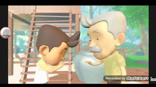 Preta: Pchum Ben Adventure EP1 screenshot 1