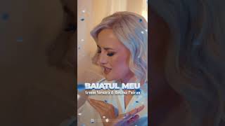 Apasa pe link-ul de mai sus pentru a fi anuntat cand se lanseaza melodia &quot;Baiatul meu&quot; 💙👆🏻