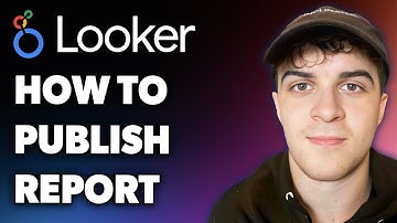 How to Publish Looker Studio Report (Full 2024 Guide)