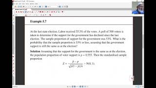 Week4 Lect4 CLT