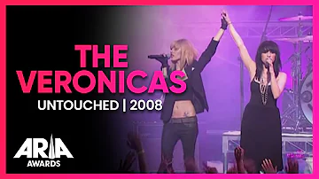 The Veronicas: Untouched | 2008 ARIA Awards