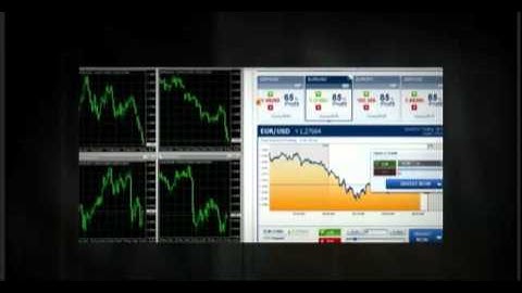 Opteck - Trading Forex Currency Pairs With The Opteck Binary Options Platform