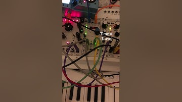 Mutable Instruments Plaits New Synthesis Modes in v1.2