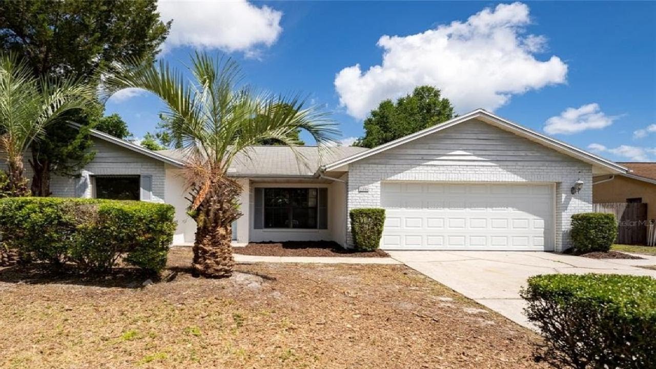 1006 WHEELER PLACE, OVIEDO, FL Presented by Sherell Joseph Wolford.