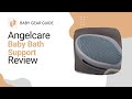 Angelcare Baby Bath Support Review