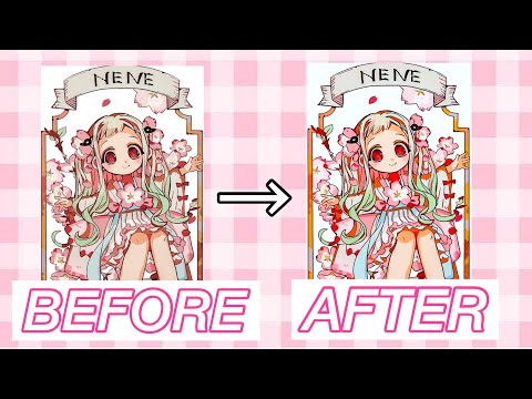 How to get good quality on video star (read description)