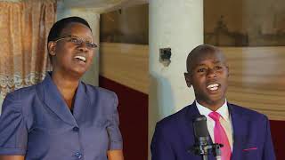 Prayer session 9th May 2020