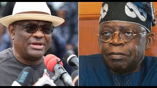 Panic Grips #Tinubu as US Comes hot on him to Revoke his Only Certificate 2027, Uncertain