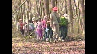 PAWS Farm Nature Center