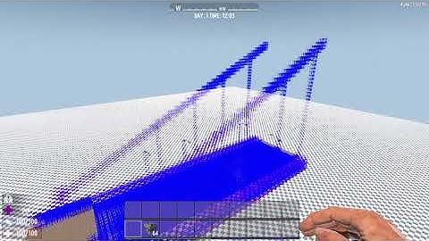 7 Days to Die Alpha 20 - Prefab Editor / Converting A19 Prefabs