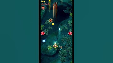 Atlantis Invaders | Level - 5 | No Community | Android Gameplay Walkthrough #gaming #gamingshorts