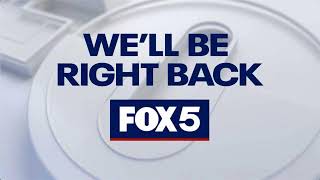WATCH LIVE | ANNAPOLIS FLOODING CONCERNS | FOX 5 DC