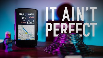 The Good, The Bad And the Ugly || HammerHead Karoo 2