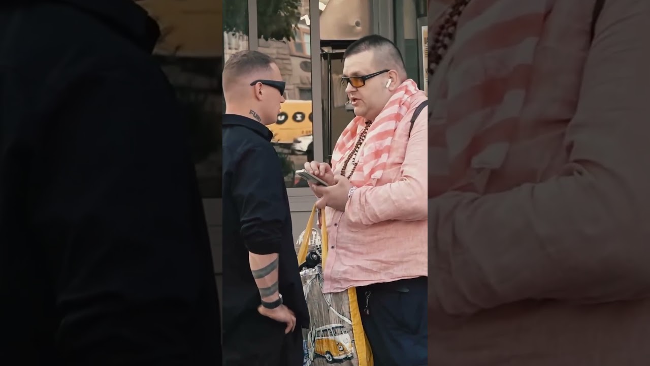 Самый опасный в садике 😱