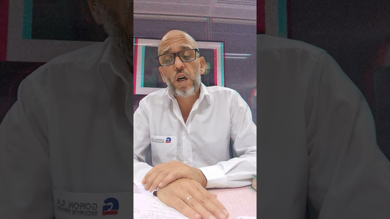 الجن والشيطان في كتاب الله 🤔🤔