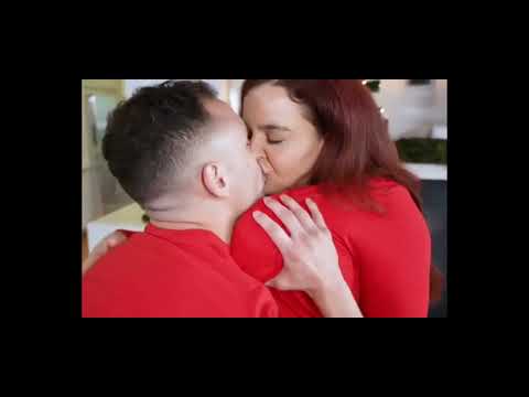 Natasha Nice Hot Kissing 