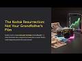 Is Kodak Quietly Becoming a Domestic Manufacturing Turnaround Story?