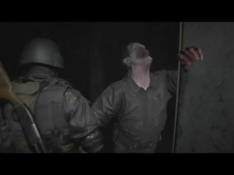 Hunk Finds His Extraction Point in 1 Minute