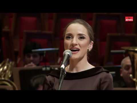 ვახტანგ კახიძე \"სამბა\" - Vakhtang Kakhidze \"Samba\"