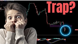 Stock Market Setting A Trap?