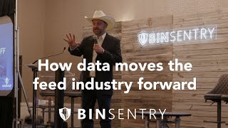 How data gets us away from manual feed management