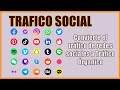 Cómo Convertir el Tráfico Social a Tráfico Orgánico 📈 Adsense Paga Mejor el Tráfico Orgánico Google