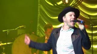 Gavin DeGraw Live At Tivoli - Soldier - She Sets The City On Fire - Not Over You