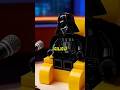 LEGO WYWIADY - Lord Vader | Poniedziałek