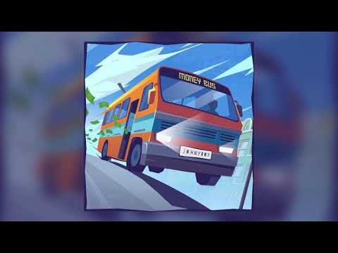 Johnyboy - MONEY BUS  (Original version)