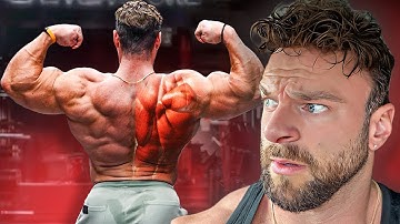 Stop Doing Pointless Back Workouts – Do THIS Instead