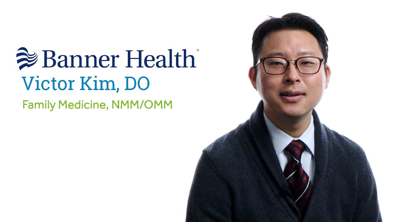 Dr Victor Kim Do Fallon Nv Family Medicine Book Appointment