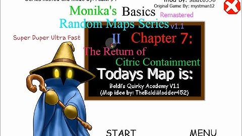 MBRFCC Super Duper Ultra Fast