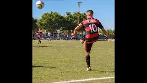 Ronald Garutti, Jugador Central SC