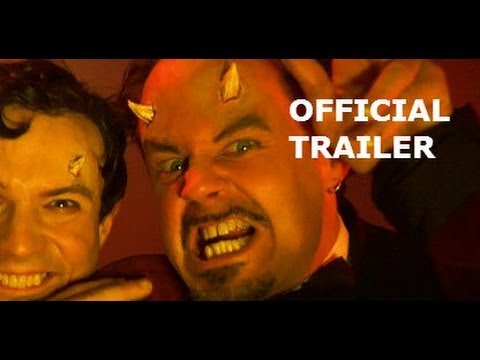 SATAN HATES YOU Official Trailer