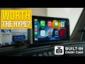 Is This $100 CarPlay Screen Actually Worth the Hype?