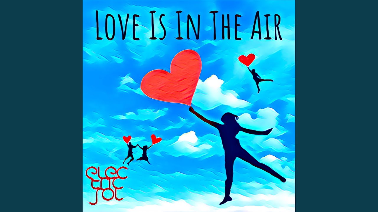 Love is in the air en arabe
