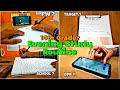 Transforming My Evenings: Insights from a 10th Grader's Routine