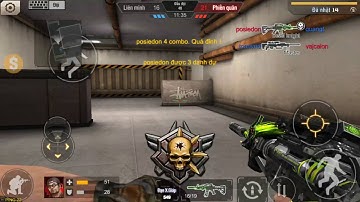 Tập kích test dead knight - Kị sĩ của cái chết