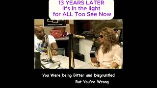 Lil Kim was Right. It took 13 Years for the Truth to Come To The Light. #trending #truth #beef