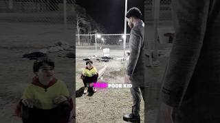 Coach made this poor kid’s year 🥹 #futbol #football #soccer #footballvideo #footballmemes #funny