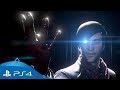 Трейлер The Evil Within 2