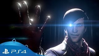 The Evil Within 2 trailer-3