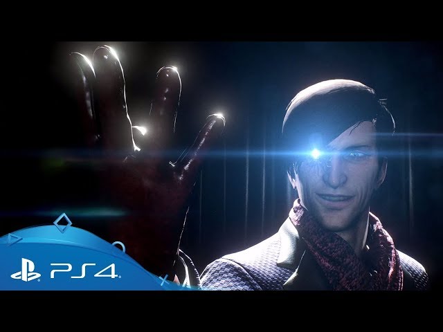 Обзор игры The Evil Within 2.. Фото.